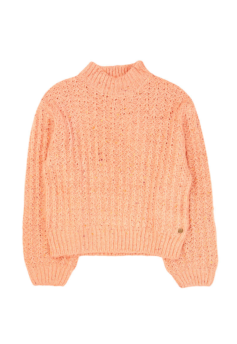 Sweater Niña Esmeralda