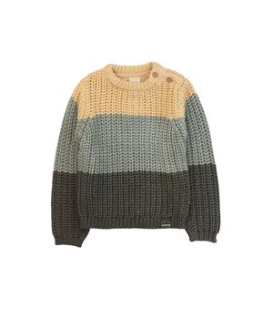 Sweater Niño Esmeralda