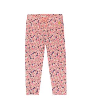 Leggins Niña Rosado