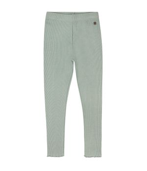 Leggins Niña Menta