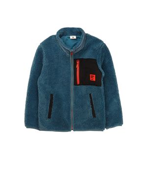 Chaqueta Niño Esmeralda