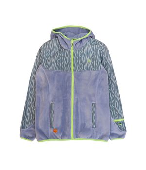 Chaqueta Niño Denim