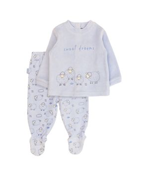 Conjunto Niño Celeste