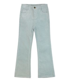 Pantalón Niña Menta