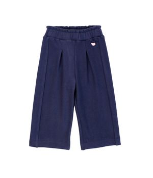 Pantalón Niña Azul