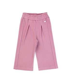 Pantalón Niña Rosa