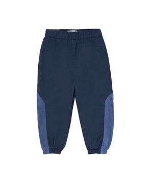 Pantalón Niño Azul