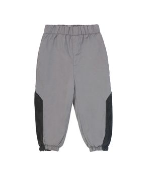 Pantalón Niño Grafito