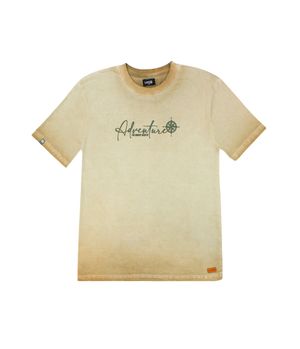 Polera Niño Beige