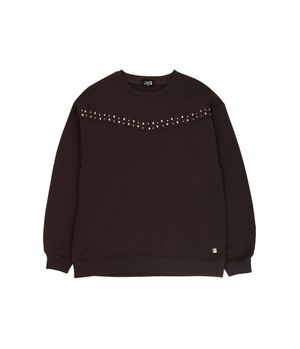 Polerón Niña Marengo