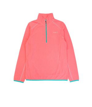 Polerón Niña Rosado