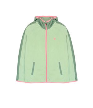 Polerón Niña Menta