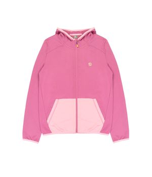 Polerón Niña Malva