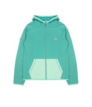 Polerón Niña Menta