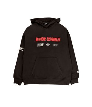 Polerón Niño Negro