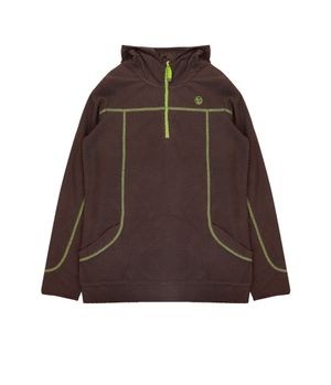 Polerón Niño Grafito