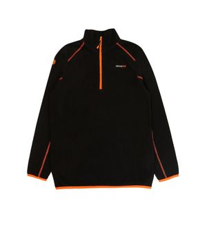 Polerón Niño Negro