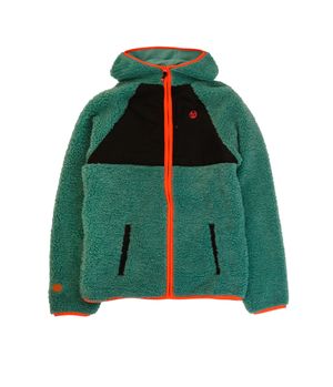 Polerón Niño Esmeralda