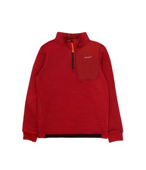 Polerón Niño Burdeo