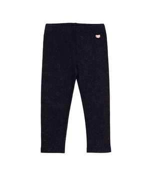 Leggins Niña Azul