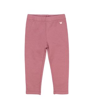 Leggins Niña Rosa
