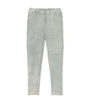 Leggins Niña Menta