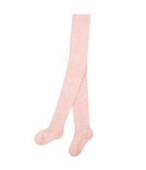 Ballerina Niña Azul Melange