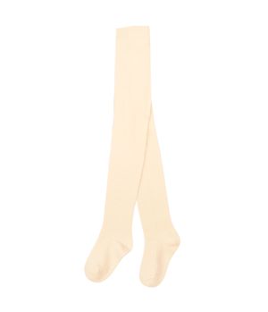 Ballerina Niña Beige Claro