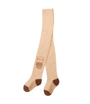 Ballerina Niño Beige Melange