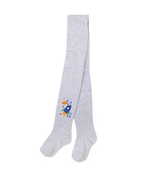 Ballerina Niño Azul Melange