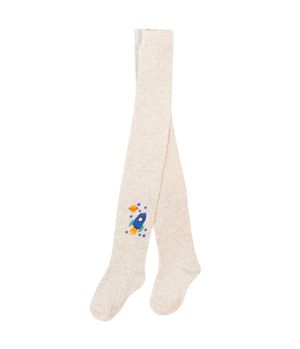 Ballerina Niño Gris Melange