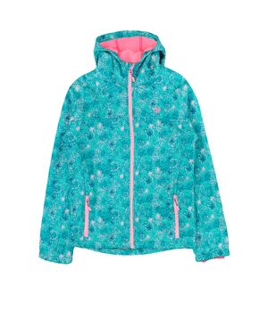 Chaqueta Niña Esmeralda