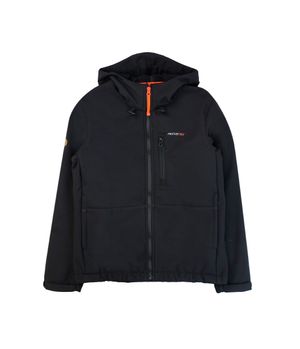 Chaqueta Niño Negro