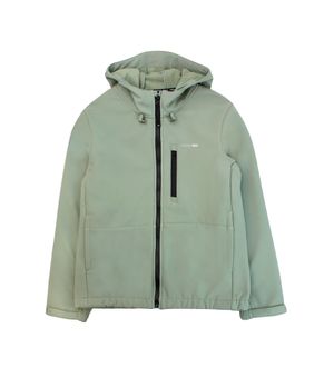 Chaqueta Niño Verde