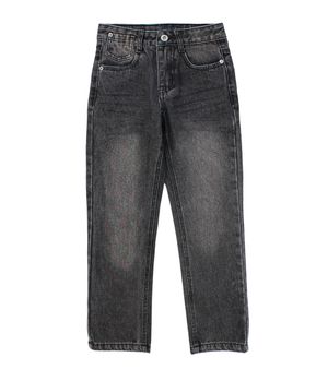 Jeans Niño Negro