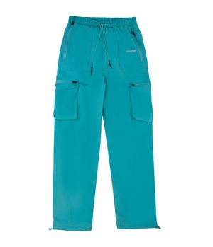 Pantalón Niña Menta