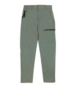 Pantalón Niño Verde