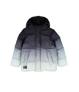 Parka Niño Hueso