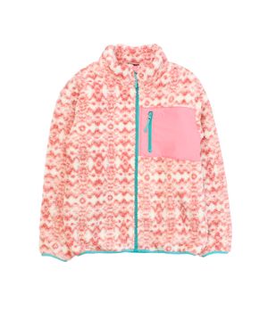 Polerón Niña Crudo