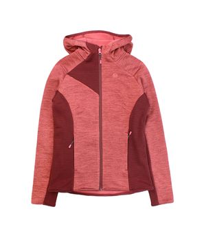 Polerón Niña Burdeo