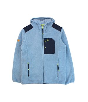 Polerón Niño Celeste