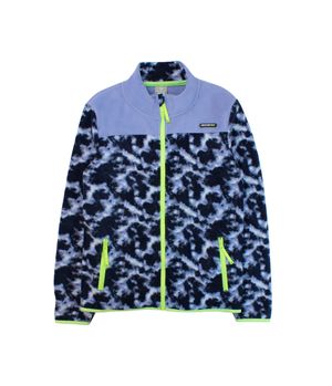 Polerón Niño Azulino