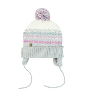 Gorro Niña Menta