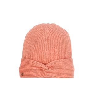 Gorro Niña Coral