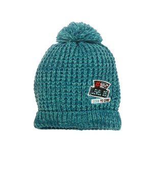 Gorro Niño Naranjo