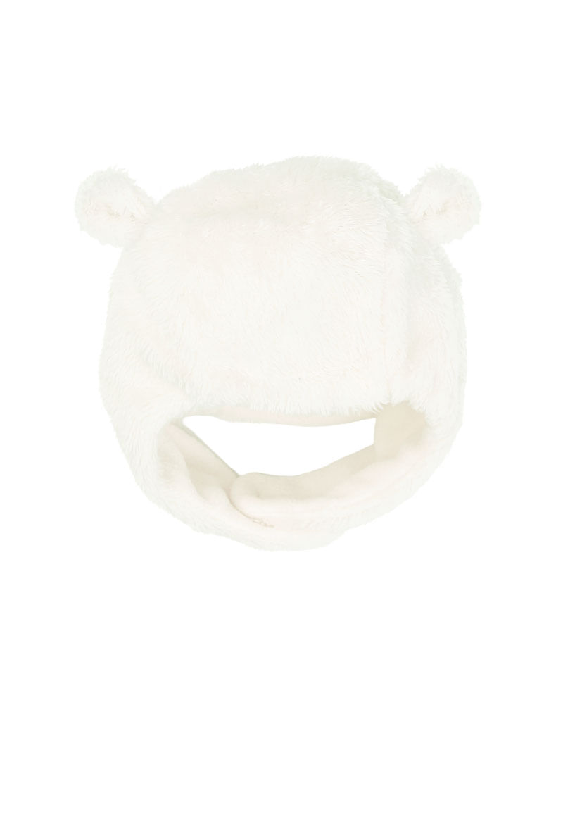 Gorro Unisex Crudo