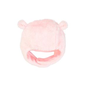 Gorro Unisex Rosado