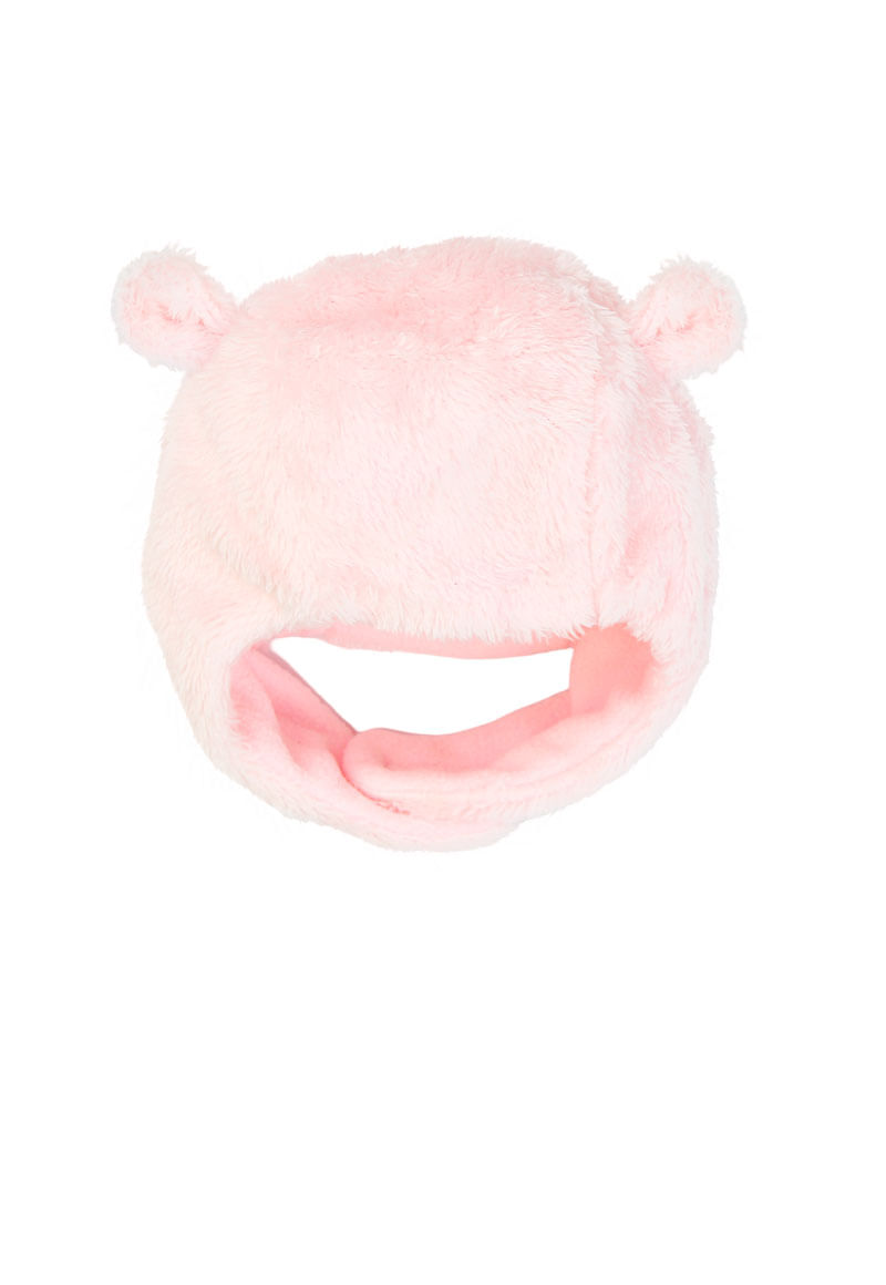 Gorro Unisex Rosado