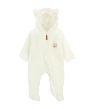 Enterito Niña Crudo