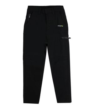 Pantalón Niño Negro